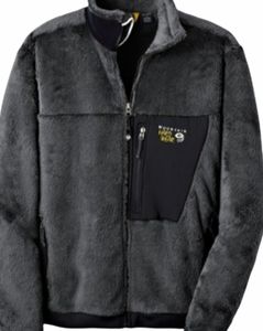 Mountain Hardwear Polartech High Loft Jacket Men's L